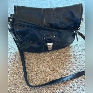 Coach small crossbody and shoulder bag